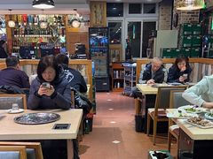 -禾记海鲜烧烤(八一路店)
