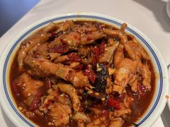 -欧记大排档·景德菜(上海首店)