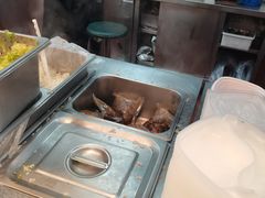 -南城香·饭香串香馄饨香(花园北路店)