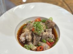 -新木器时代餐厅(太湖新天地店)