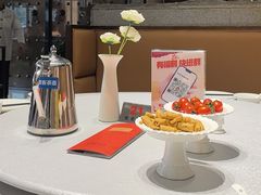 -郑庄脂渣海鲜楼(九水路店)