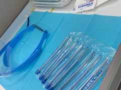 -牙博士口腔品牌连锁(杨浦店)