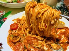 -get pizza意大利餐厅(凯德MALL店)