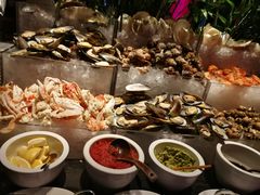 -广州富力君悦大酒店·凯菲厅