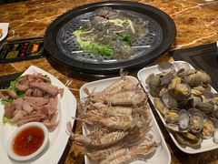 -船奇蒸汽海鲜·闽菜(八市海鲜总店)