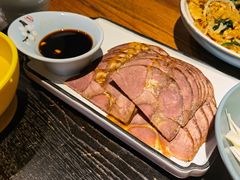 三少酱牛肉-娄三少春饼·烤鸭(合生汇购物中心店)