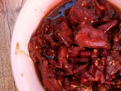 -如意香辣鸡架(总店)