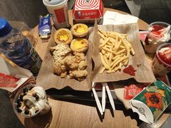 -肯德基(东四南大街店)