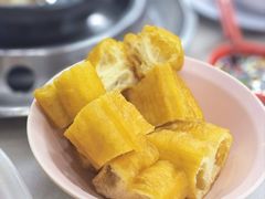 -新峰肉骨茶