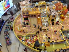 -万达广场(松江店)