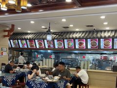 -桥香园云南过桥米线(金马碧鸡店)