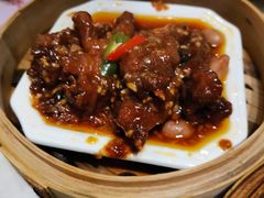 -稻香酒家(长宁KING88广场店)