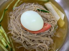 -真利味·脊骨火锅·正宗韩国料理(韩乐坊店)