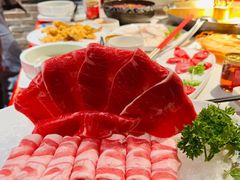-小龙翻大江文化火锅(宽窄店)