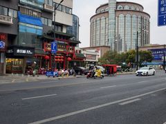 -南通濠河风景名胜区