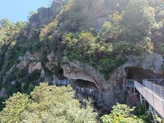-浏阳石牛寨风景区