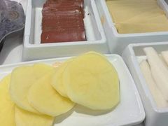 -傣妹火锅(南京东路一店)