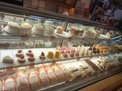 -西村叔叔的店·面包·甜品·蛋糕(清河万象汇店)