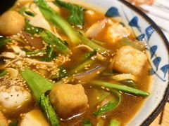 -一顿烧烤(八经街店)