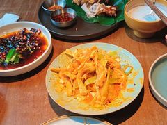 -薇酌饮·陕西菜(南门外店)