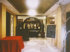 -杭州香格里拉·香宫中餐厅