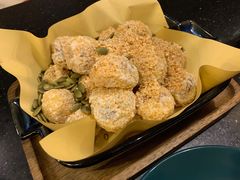 -华豫川酒家(大卫城店)