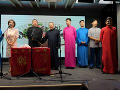 -嘻哈包袱铺(交道口店)