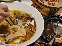 -绿草地·湘菜(7mall店)