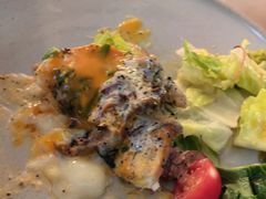 -农畉LONFOOD(福田星河COCOPark店)