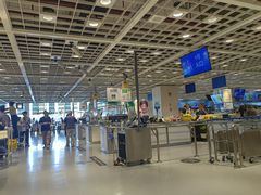 -宜家家居(四元桥商场店)