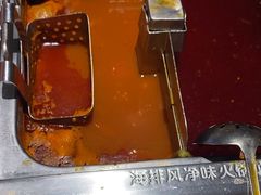 -海底捞火锅(玉桥商业广场店)