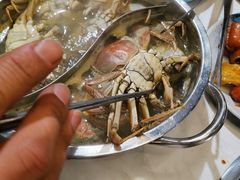 -圣罗巴甄选自助(麦凯乐店)
