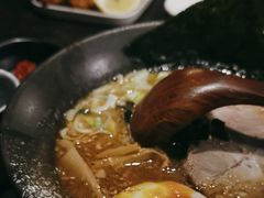 -日本料理神拉面