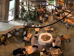 -GOTLOT COFFEE&KITCHEN角落厨房NOOK店