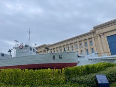 -中国人民解放军海军博物馆