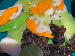 -阿娜尔·新疆菜(宜家荟聚中心店)
