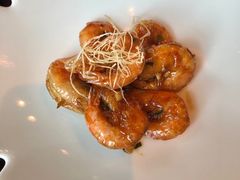 -新天世纪中餐厅