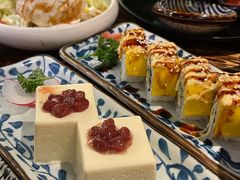 -小川洋风料理(汉街店)