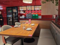 -老板恋上鱼(恒隆广场店)