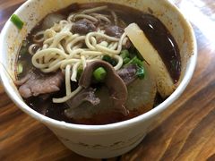 -王记生烫牛杂面馆(兰陵路店)
