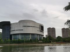 -龙江公园