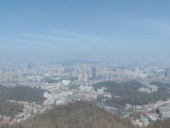 -岳麓山风景名胜区