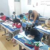让孩子写出一手好字的同时提升气质~