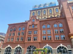 -青岛啤酒博物馆