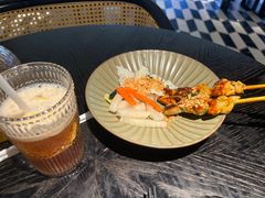 -美奈小馆·越南料理(福田星河COCO Park店)