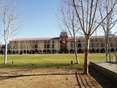 -天津五大道文化旅游区