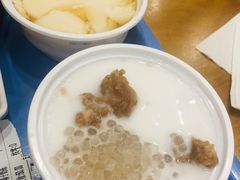 -冰神糖水铺(国贸中心店)