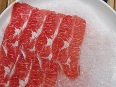 -侃爷南门铜锅涮肉
