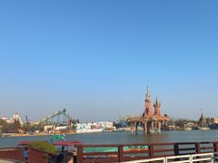 -大连海昌发现王国主题公园