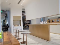 -喜茶(永旺梦乐城店)